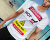 Tshirt no tuoch