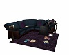 Reading Couch