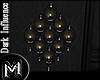 [MLA] Candles