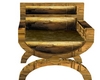 Anubis  Chair