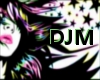 Star DJ Tee~ DJM