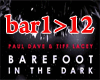 Barefoot In The Dark Mix