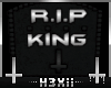 R.I.P King Action M/F