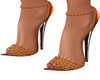Amber Naoemi Heels