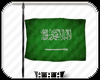 Flag saudia arabia