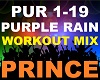 Prince - Purple Rain Rmx