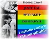 gay poster