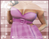 G|Purple Tube Dress