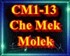 Che Mek Molek