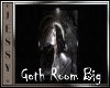 [J] Goth Room Big-