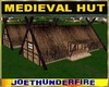 Medieval Hut V1