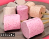 Pink Marshmallow