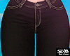 🅉 - Black Jeans B