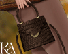 KA| Maple Purse🍁