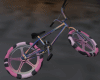 BMX Bike