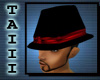 [TT]RED HAWT HAT