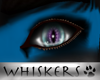 Whiskers :Astra Eyes M