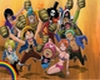 One Piece Memories p3