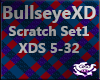 XD Scratch Set1