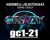 Hardwell-Going Crazy