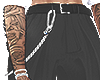 Shady Pants
