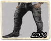 [LDM]Ripped Jeans