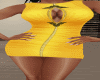 Sexy Yellow