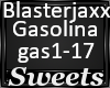 Blasterjaxx-Gasolina