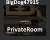 [BD]PrivateRoom
