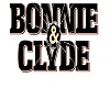 Bonnie & Clydes