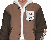 Beige Sweatshirt