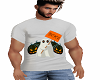 m boo shirt