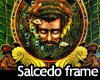 Diego Salcedo Frame