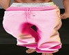 ! PINK SWEATPANTS