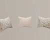 DER: Set Pillows
