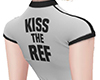 Petite Referee Top