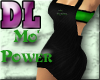 DL: PF Mo' Power Dress