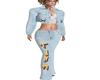 tina custom jeans