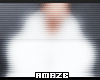 AM| White 69 Hoody