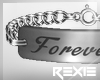 |R| Forever Bracelet
