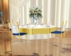 Wedding Guest Table
