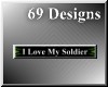[L69] I Love My Soldier