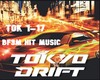 Tokyo Drift - Teriyaki B