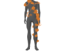 🐀 Add Flower Orange