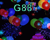 DJ happy birthday G88