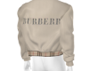 Burrbery Varsity Jacket