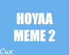 Hoyaa Meme 2