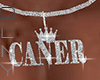 Caner Necklace