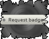 [D]Request Badage