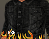 La Flame Jacket
